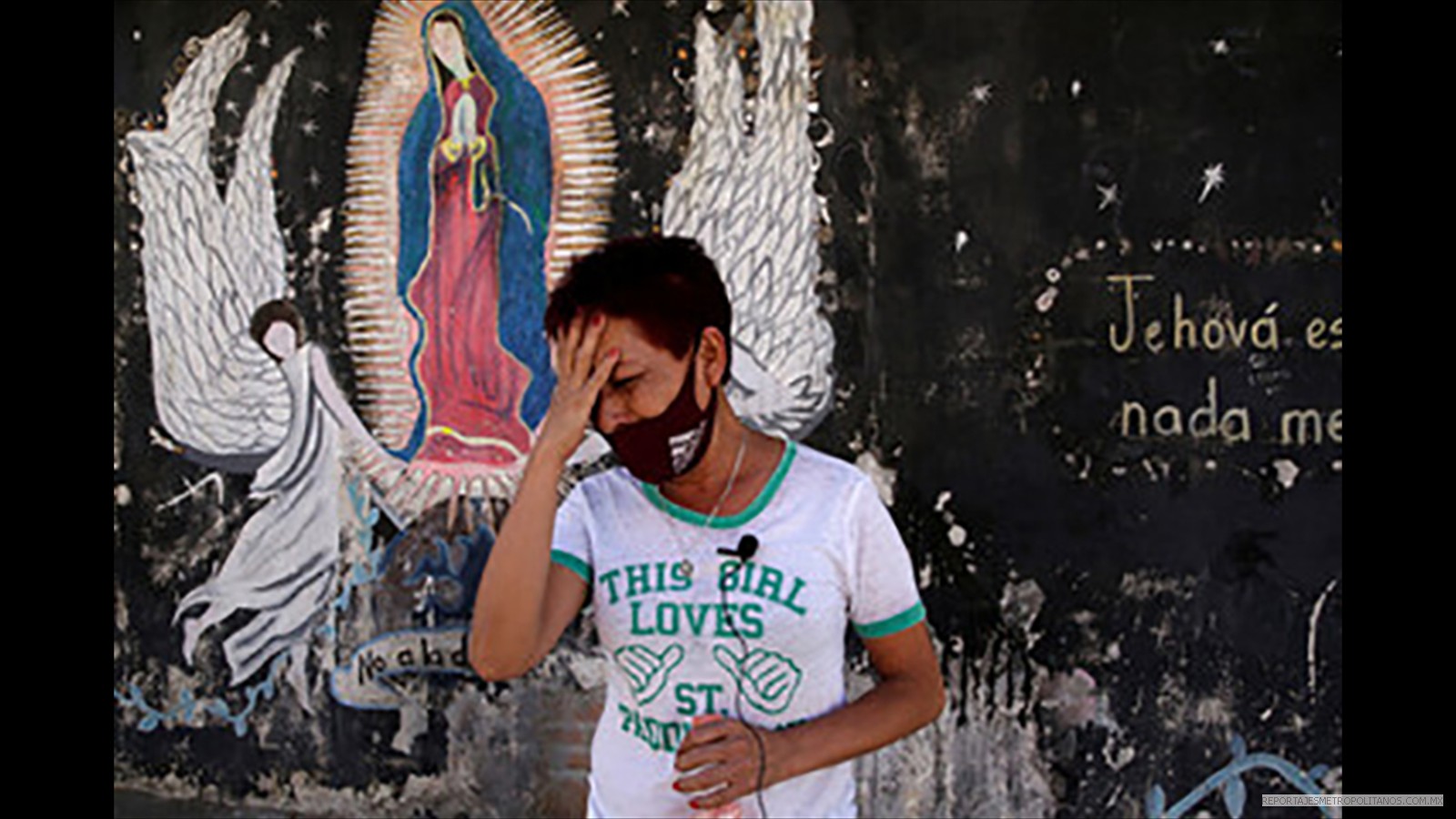  SIN GUERRA, EN MEXICO MATAN A 2,963 PERSONAS EN MAYO DE 2021