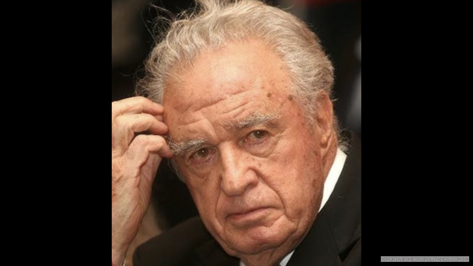 JULIO SHERER