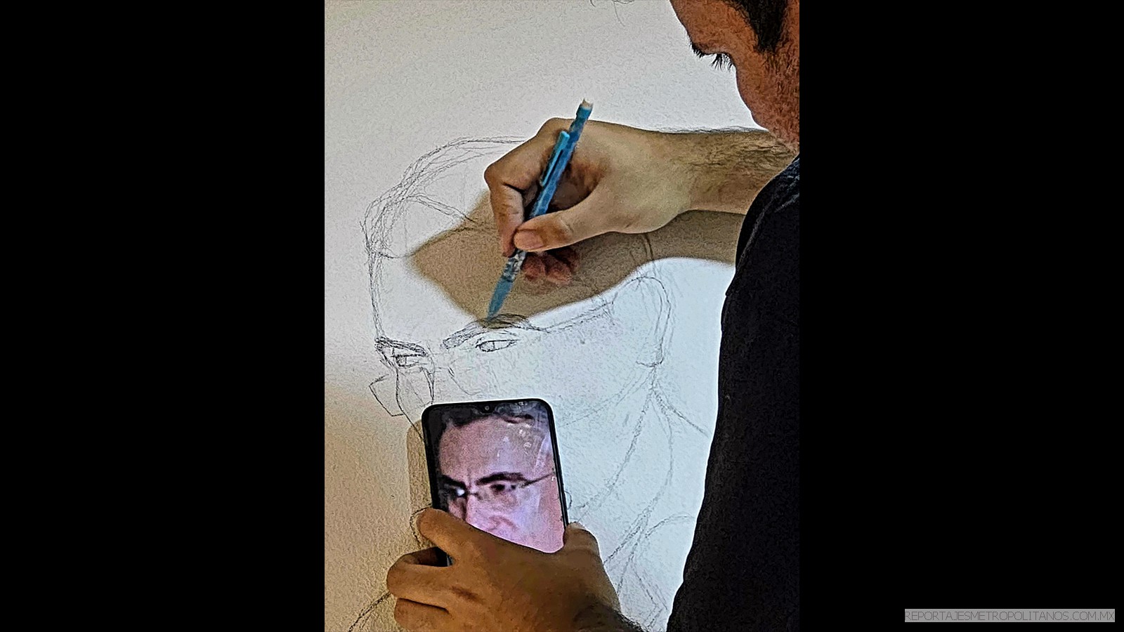 INMORTALIZANDOLO