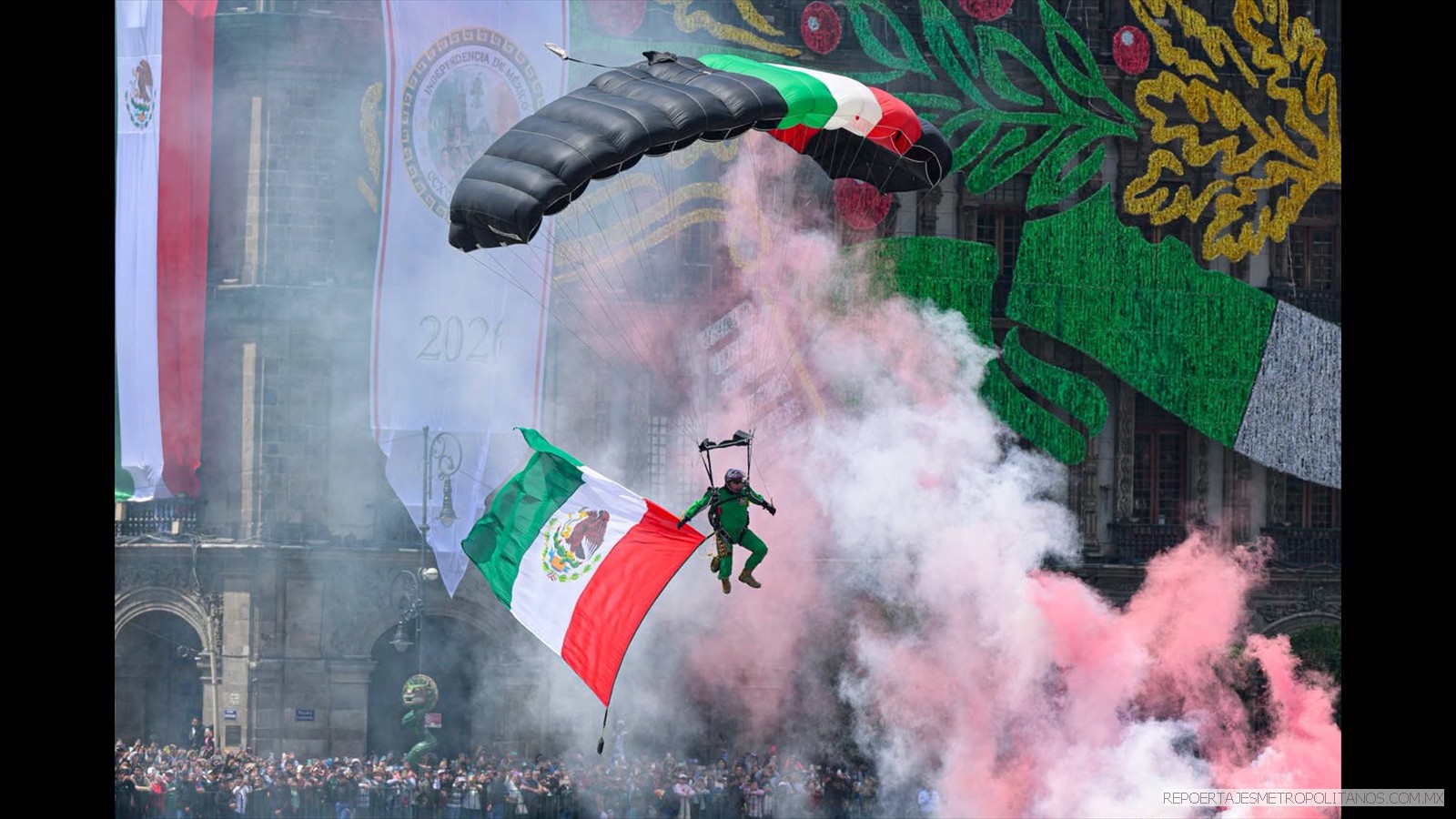EL ESPECTACULO MAS ESPERADO