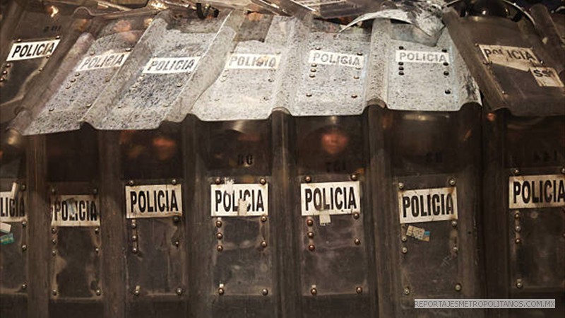 ACUSADOS COMO RESPONSABLES 