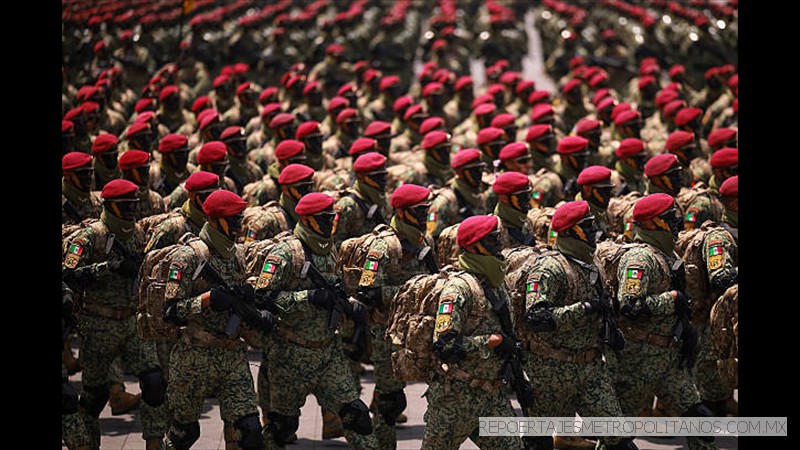 MILITARES 