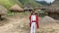 5 orgullo Mindahi Bastida Muñoz, representante de Pueblos Originarios a nivel mundial del PNUMA