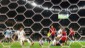 GOL DE JULIAN QUIÑONES FUE EL SEGUNDO