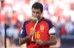 Rodri #16 de España recibe el balón de oro tras la final de la Copa Mundial de la FIFA 2026 entre España y Argentina