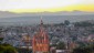 SAN MIGUEL DE ALLENDE, EL CORAZON DE MEXICO